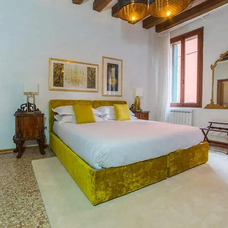 Casa Graziosa Appartement Venise