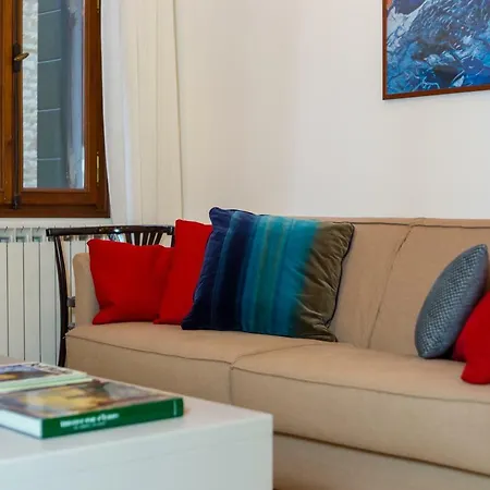 Casa Graziosa Appartement