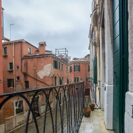 Casa Graziosa * Venise