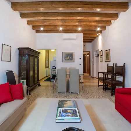 Casa Graziosa Appartement Venetië