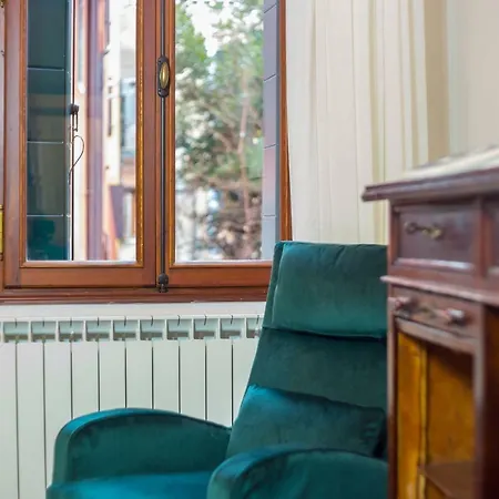 דירה Casa Graziosa