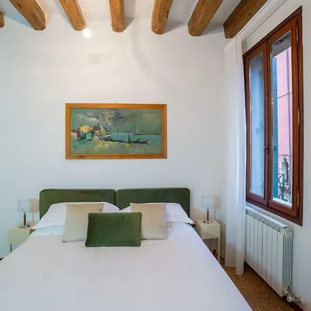 Casa Graziosa דירה *