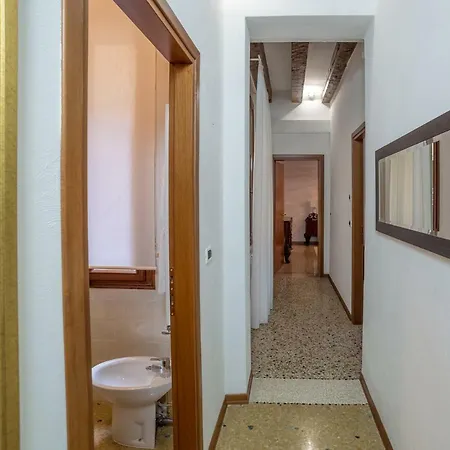 Casa Graziosa דירה *