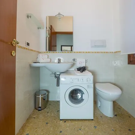 Casa Graziosa Appartement